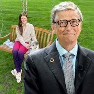 Bill Gates: Im Einklang mit der Natur – so lebt Tochter Jennifer nahe New York