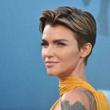 Ruby Rose Pixie