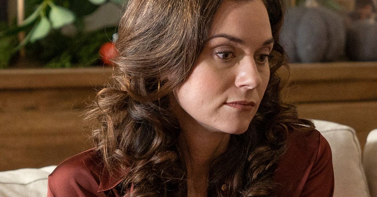 Grey's Anatomy star Hilarie Burton opens up about abortion after