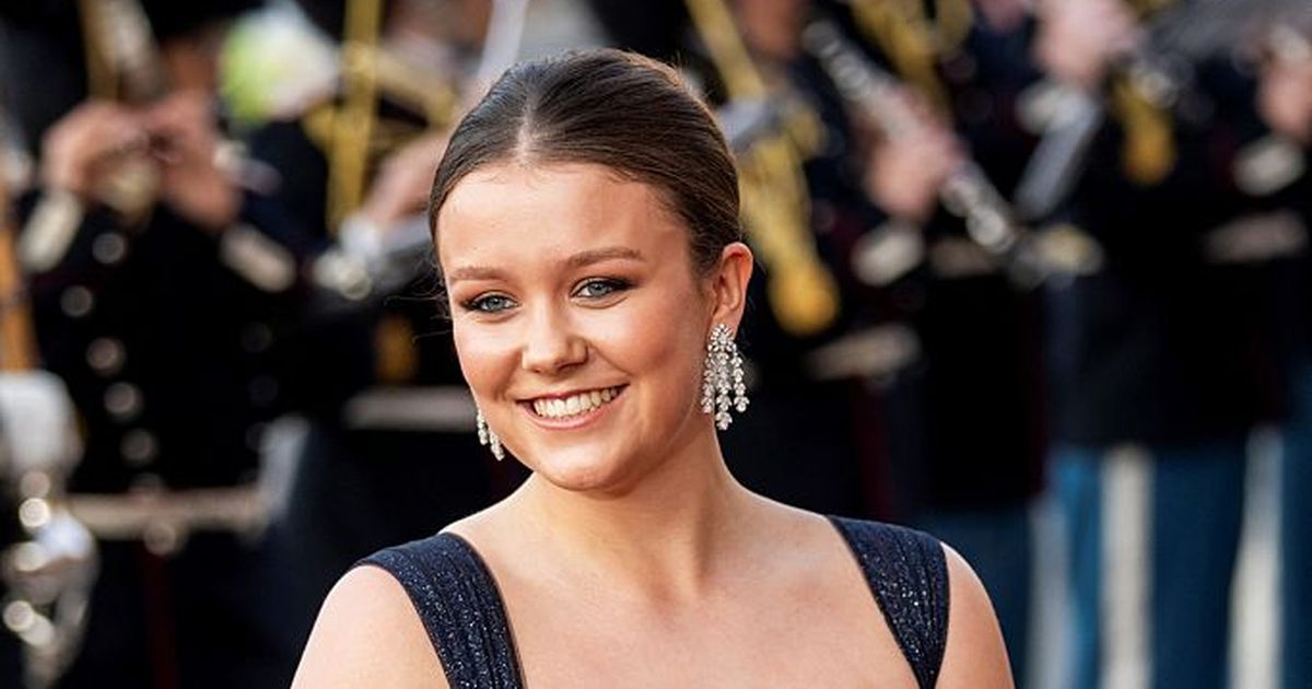 So tickt die Königstochter privat Jetzt packen die Freunde von Prinzessin Isabella aus