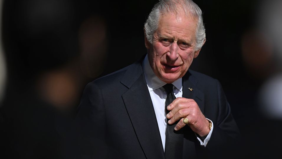 König Charles' Cousine verrät, wie schwer es Angeheiratete in Royal Family haben
