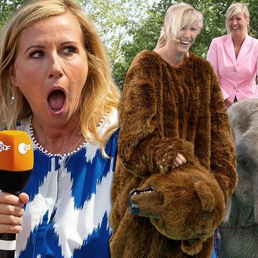 Ihre verrücktesten Looks aus 20 Jahren ZDF-Fernsehgarten