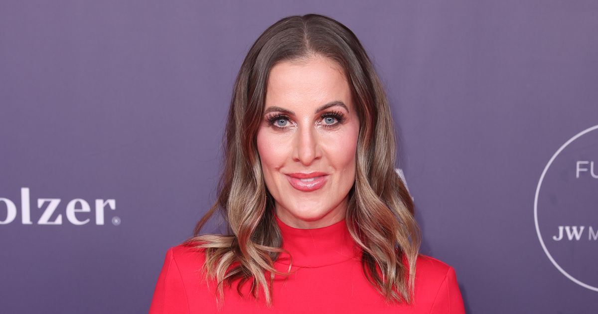 So lebt Charlotte Würdig mit Sidos Ex zusammen | BUNTE.de