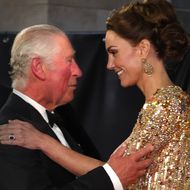 Prinzessin Kate: Jetzt löst sie ihr Versprechen an König Charles ein