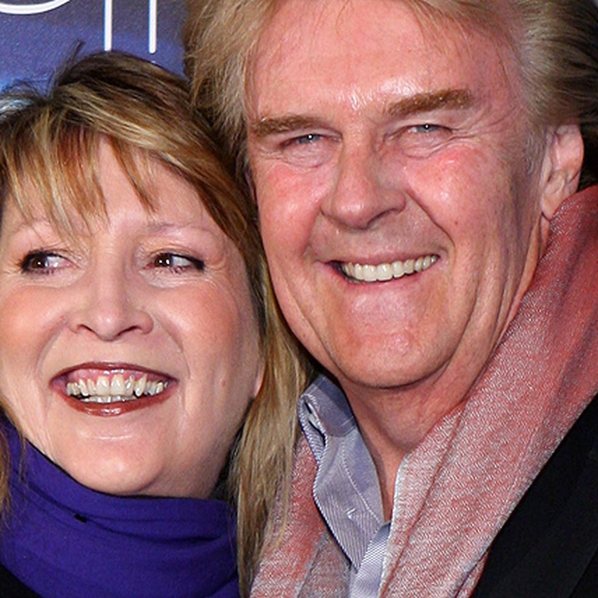 Howard Carpendale: Heiratet er bald seine Donnice? | BUNTE.de