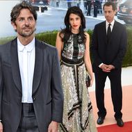 Bradley Cooper: Neue Liebe, neues Glück: Huma Abedins erste Ehe endete in einem Skandal