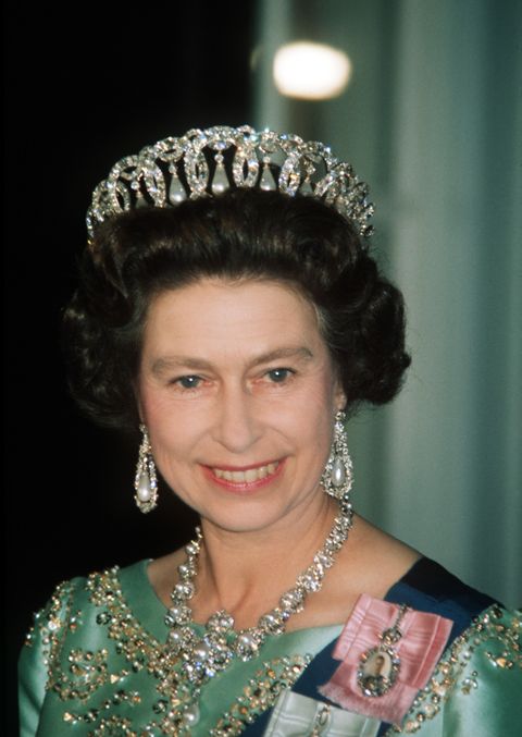 Queen Elizabeth II. - Ihr Juwelen-Erbe 