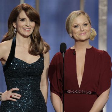 "Golden Globes" - Moderieren wieder Amy Poehler und Tina Fey?