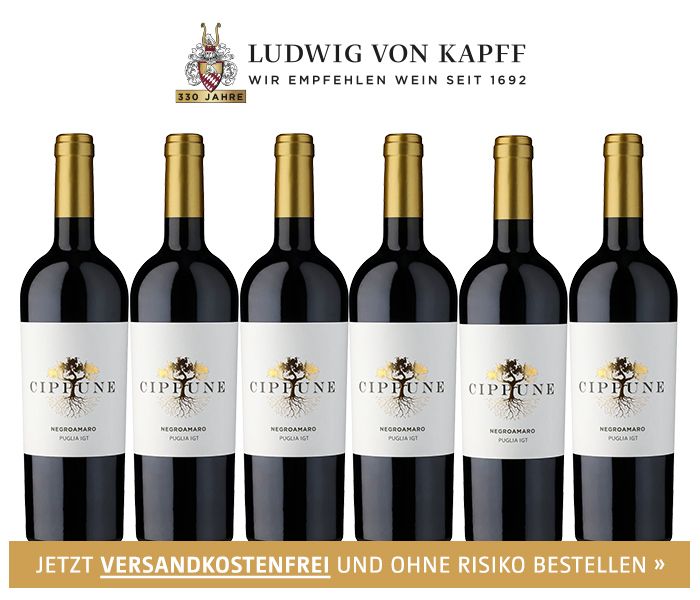 LVK Cippune Wein-Deal