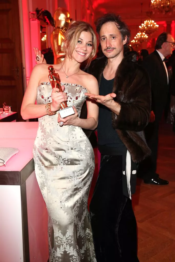 Hilde Dalik & Michael Ostrowski