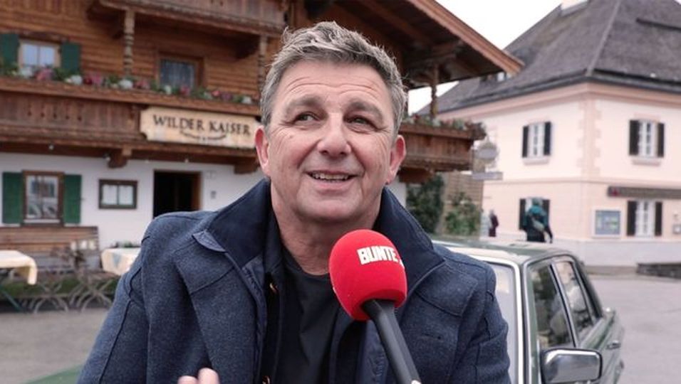 Exklusiv! Blick hinter die "Bergdoktor"-Kulissen 