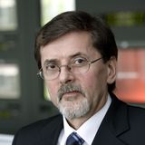 Ex-ARD-Manager Udo Foht: Er soll sich fast eine Million Euro erschlichen haben