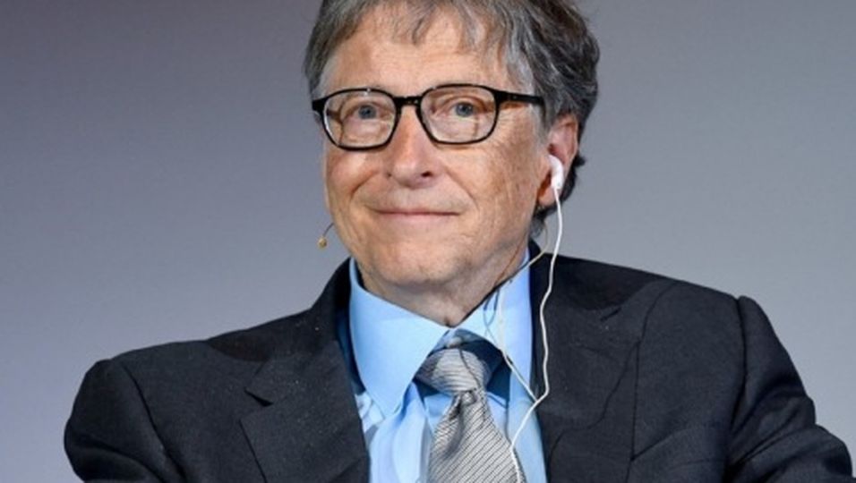 Bill Gates spendet 100 Millionen US-Dollar für Coronavirus-Bekämpfung