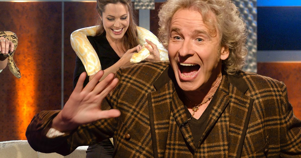 "Wetten, dass..." Die unvergesslichsten Momente der ShowGeschichte