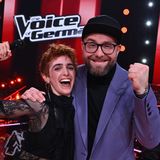 Mark Forster besiegt den Fluch: Anny Ogrezeanu gewinnt "The Voice of Germany"