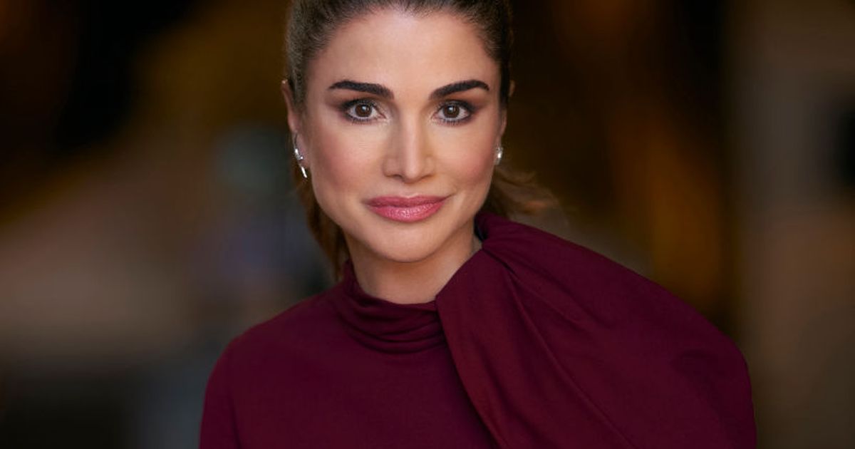 Rania von Jordanien: Sie verkündet die Verlobung ihres Sohnes