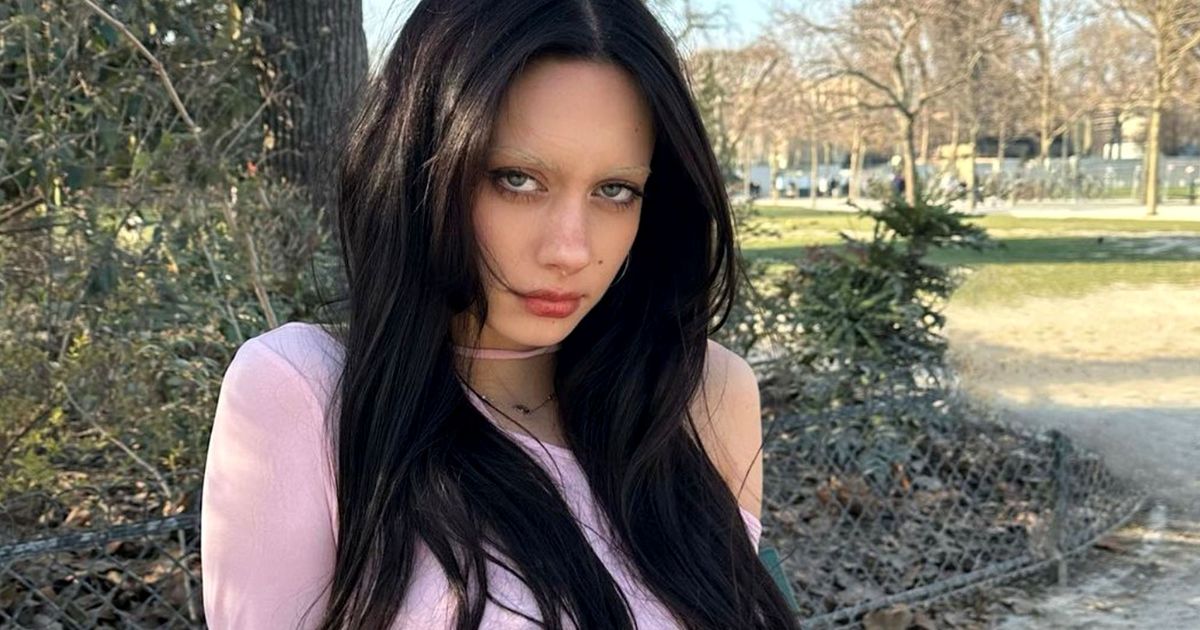 YouTuberin Kayla Shyx: Sie packt über Rammsteins Afterpartys aus | BUNTE.de