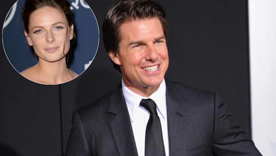 Tom Cruise | Hin und weg von Nicole Kidman-Lookalike?