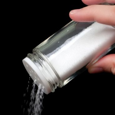 Alltag - Lebensmittel enthalten mehr Salz als gedacht
