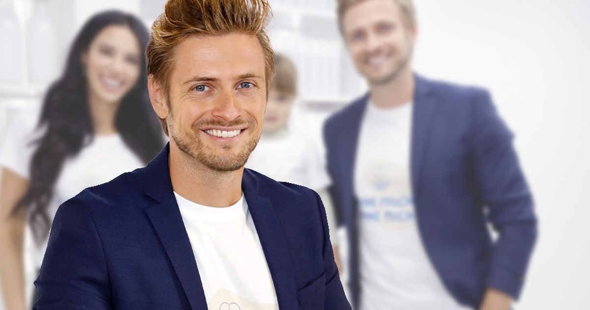 GZSZStar Jörn Schlönvoigt Tochter Delia ist der Star auf dem roten