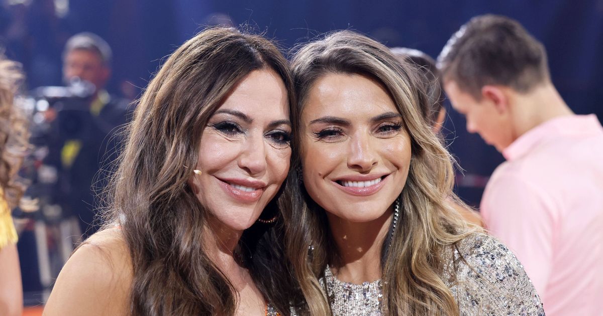 Simone Thomalla: "Dieses Gefühl hat mir Sophia nie gegeben" | BUNTE.de
