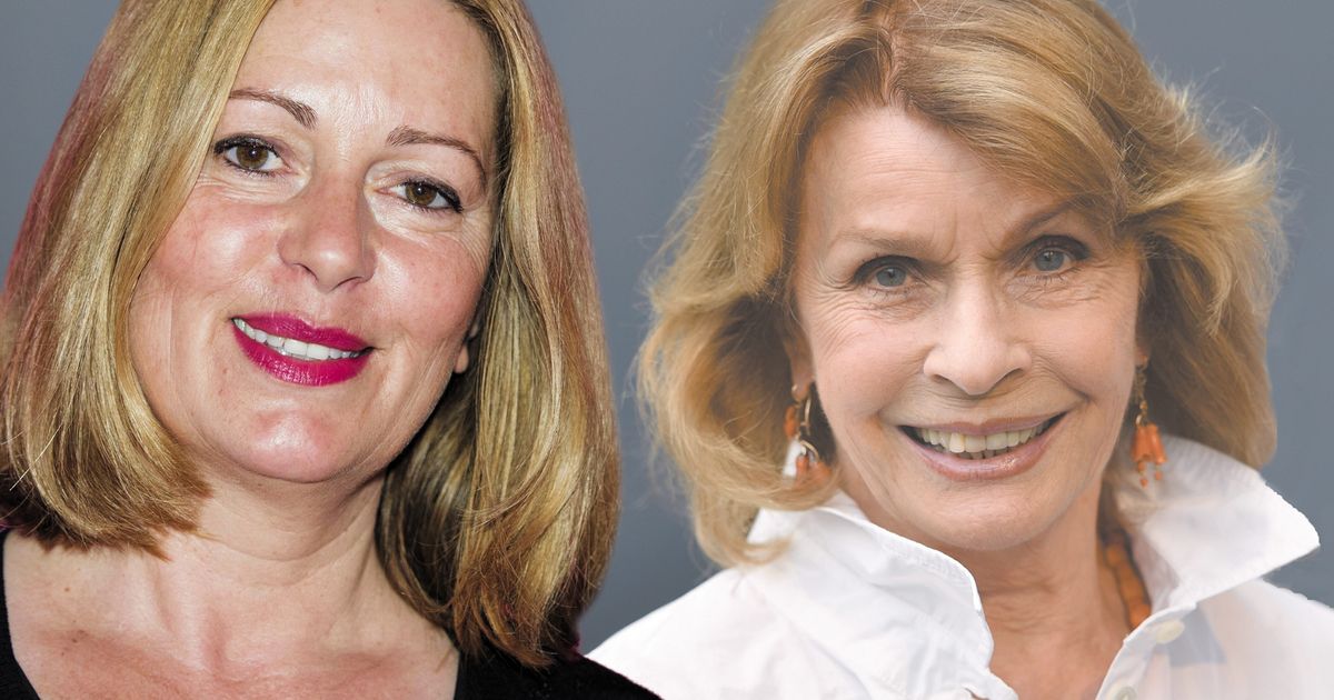 "Die Rosenheim-Cops"-Star Karin Thaler: "Ich habe Senta Berger meine Karriere zu verdanken" | BUNTE.de