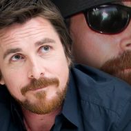 Christian Bale, Flodder Look,