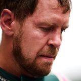 Sebastian Vettel: Er spricht über seine Depressionen