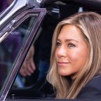 Jennifer Anistons Abnehmtipp: Mit der Sonoma-Diät purzeln die Feiertagspfunde