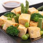Gourmet - Tofu: Vegetarischer Soja-Genuss