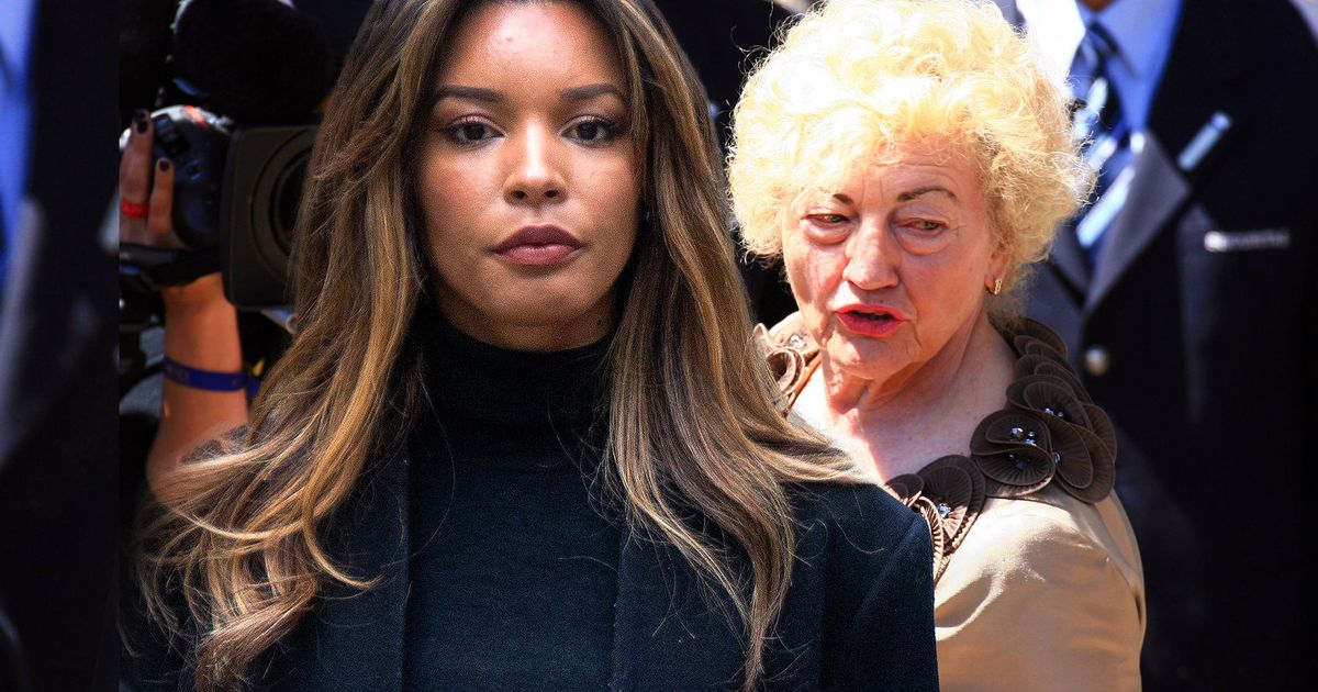 Boris Becker Lebensgefährtin Lilian ist Mutter Elviras größte Stütze