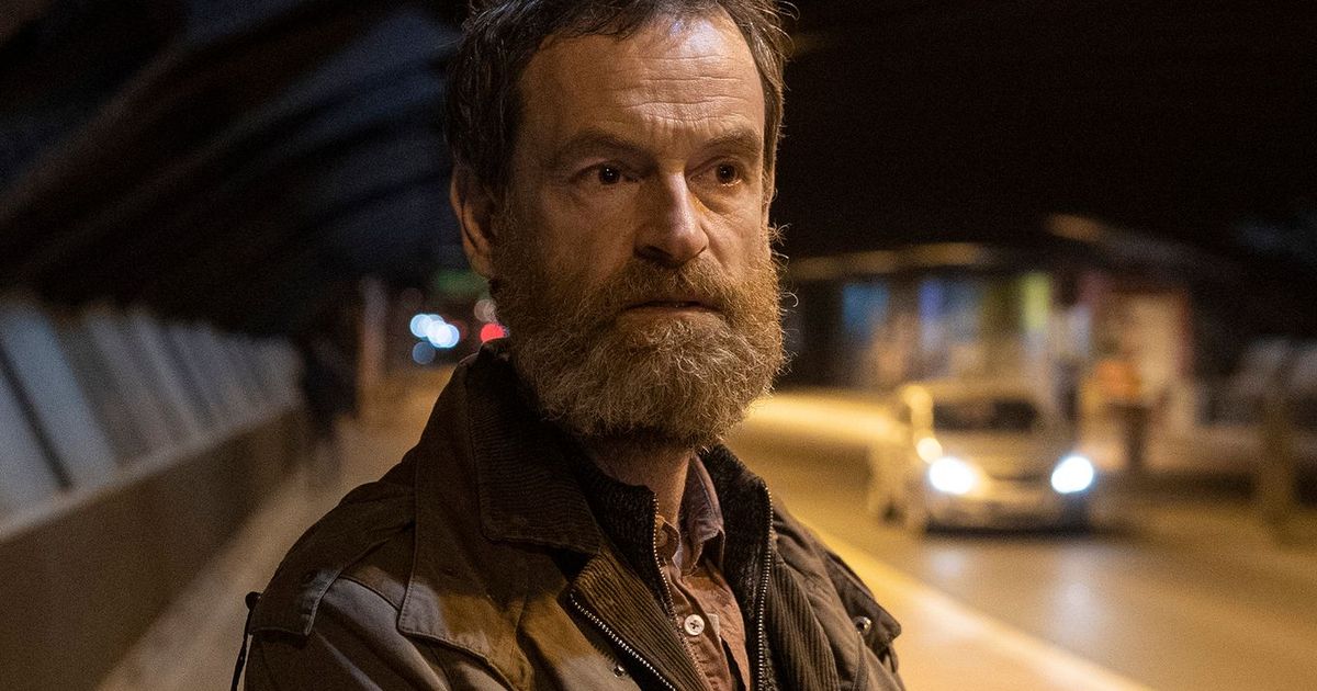 "Tatort"Star Jörg Hartmann "Früher war mehr Nachbarschaft" BUNTE.de