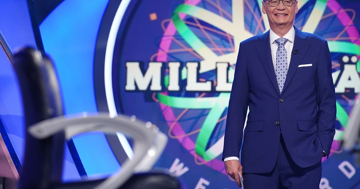 “Who wants to be a millionaire?”: These 16 WWM candidates won the million |  BUNTE.de
