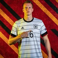 DFB-Star Lukas Klostermann: Ehemaliger Leichtathlet und "schneller als Bolt" – So tickt der Fußballer 