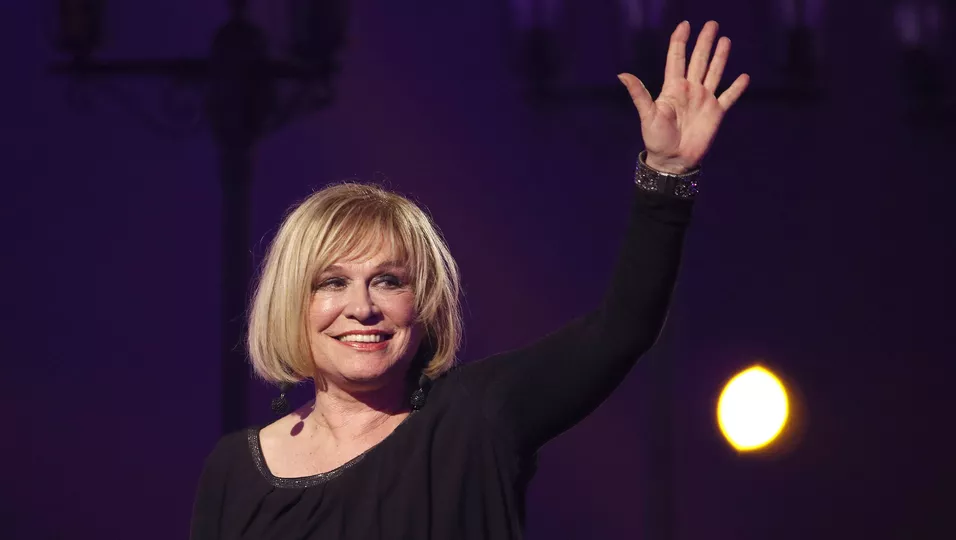 Mary Roos zieht Fazit nach BühnenAbschied 