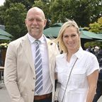 Mike Tindall - Erster Royal in Reality Show 