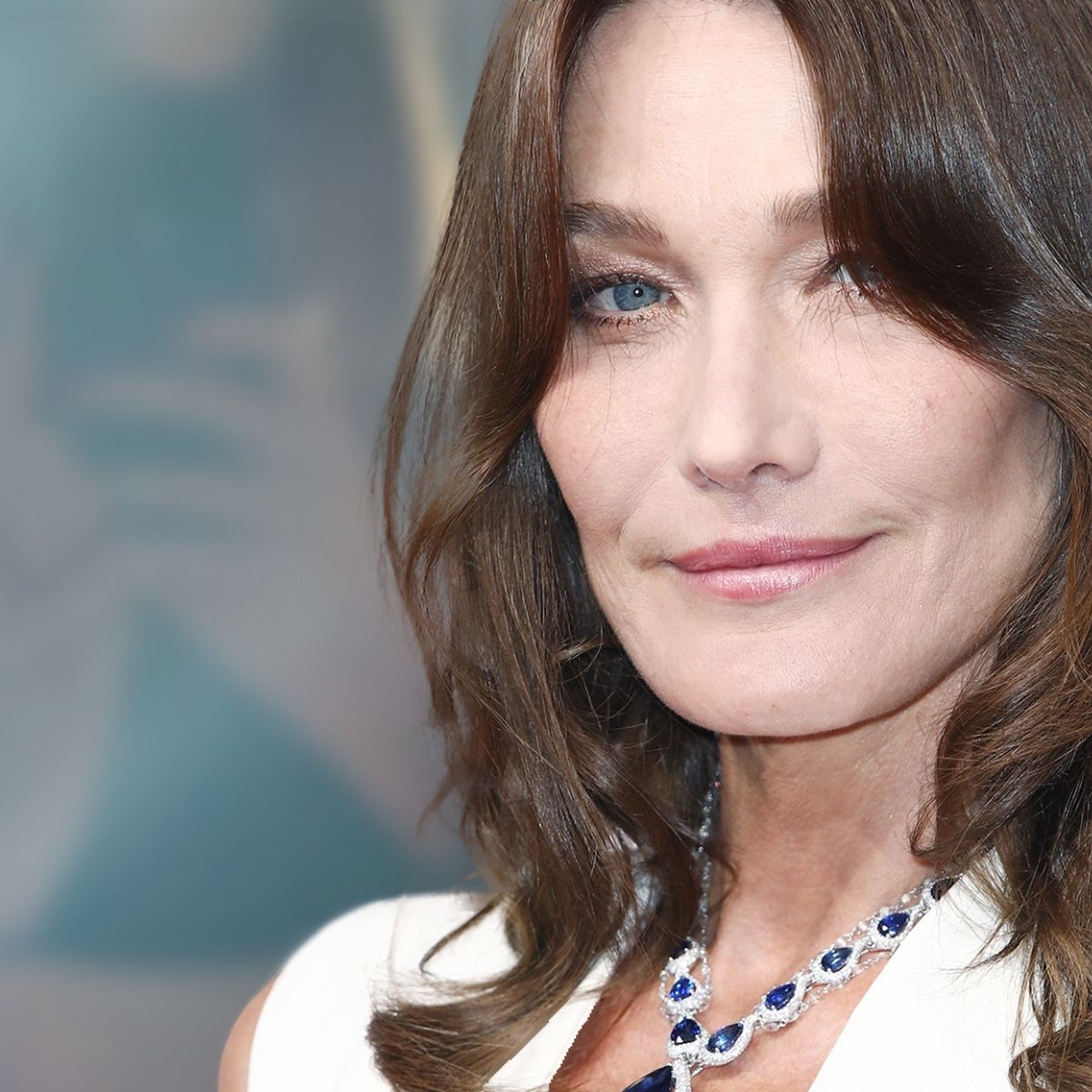 Carla bruni instagram giulia