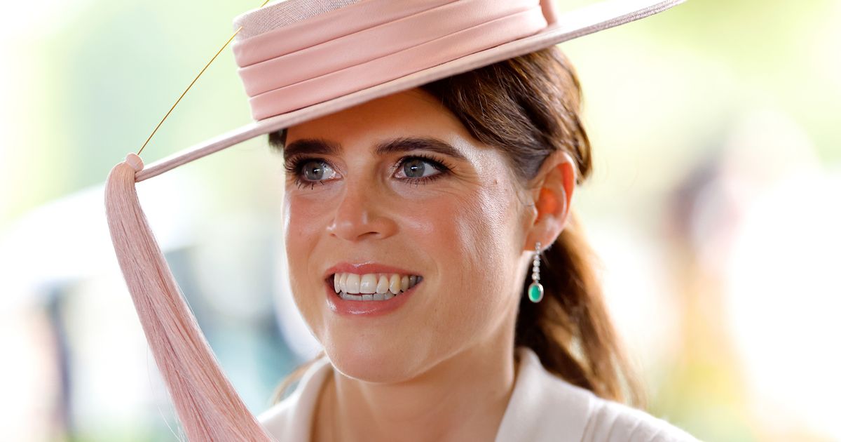 Sternzeichen Widder So ähnlich sind sich Eugenie von York, Ariane der Niederlande & Co.