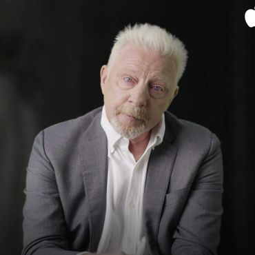 Berlinale-Doku zeigt Aufnahmen, die uns Boris Beckers Schmerz spüren lassen