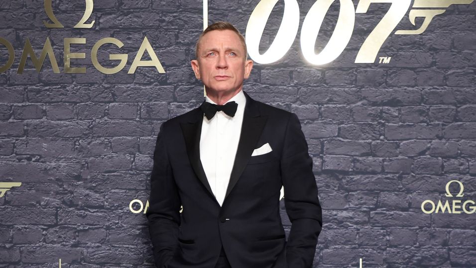 Daniel Craig - Deshalb musste sein James Bond sterben