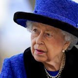 Queen Elizabeth: Die Sorge hält an! Schwerwiegende Einschränkungen in ihrem Alltag