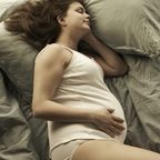 Schlafstörung in der Schwangerschaft