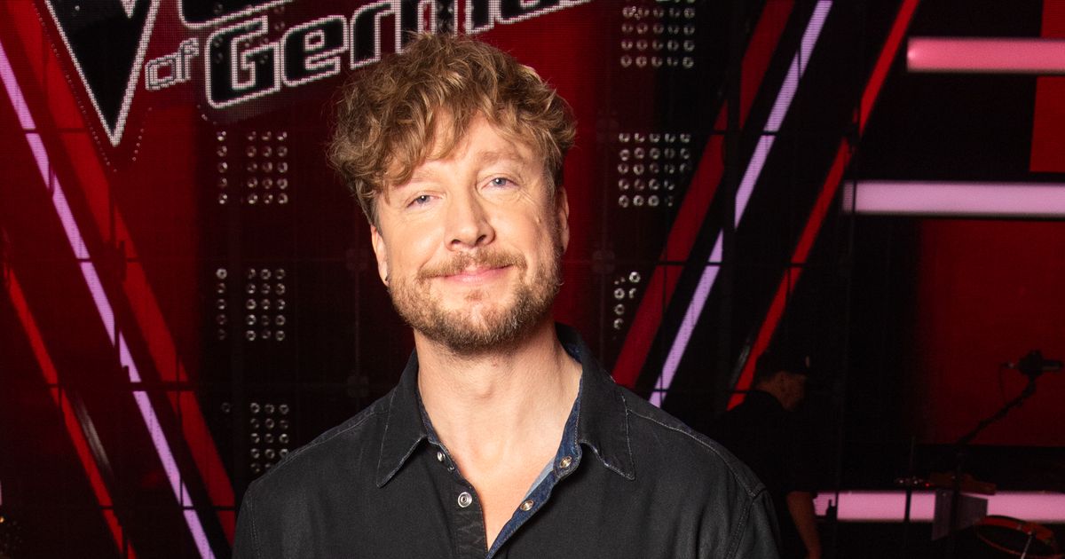 "Es fällt mir echt schwer, Nein zu sagen" Samu Haber verlässt "The Voice of Germany"