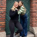 Cathy Hummels & Sophia Thiel -  "Sie nennen uns fett und trocken": Sie wehren sich gegen Bodyshaming