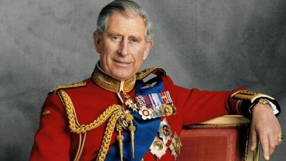Royal-Reporter: “Er hat akzeptiert, dass seine Herrschaft als König kurz sein wird“
