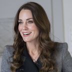 Kate Middleton: 7 Beauty-Favoriten, auf die die Herzogin nicht verzichtet