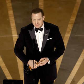 Die schönsten Momente der diesjährigen Oscar-Verleihung