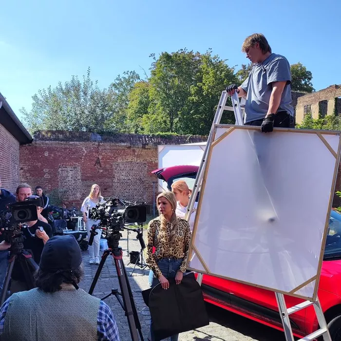 Ein Blick hinter die Kulissen von "Die Landarztpraxis" | BUNTE.de