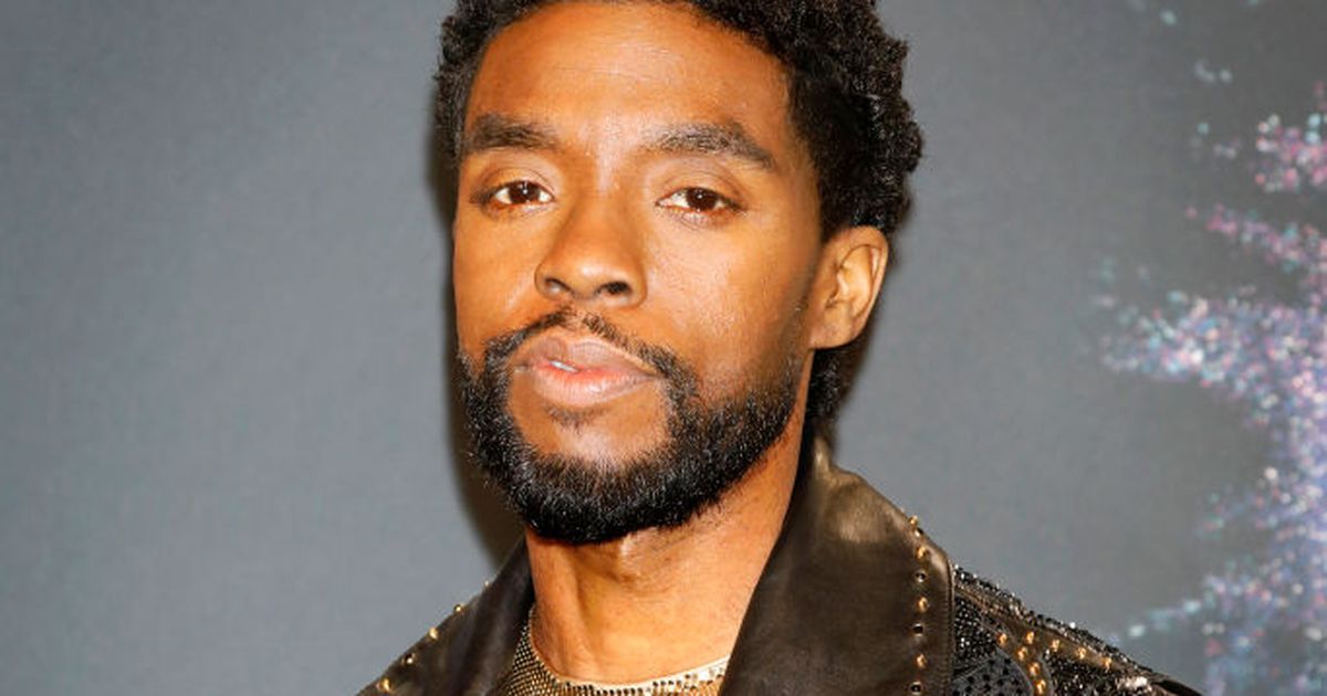 "Black Panther"-Stars ahnten nichts Warum Chadwick Boseman (†43) den Krebs geheim hielt
