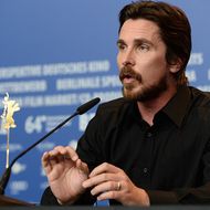 Christian Bale | Rolle als Steve Jobs abgelehnt 
